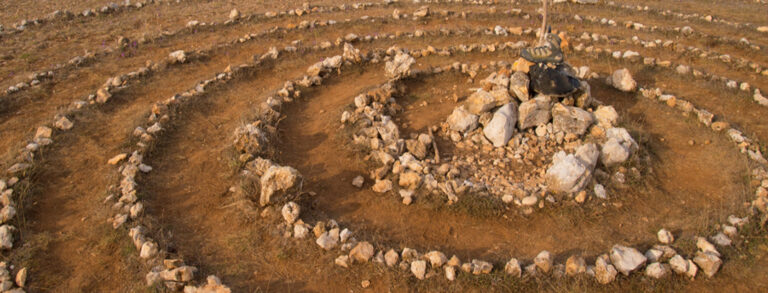 Labyrinth